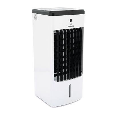 Портативний кондиціонер CB-7854, 3 режими, ємність резервуара 4л, Box