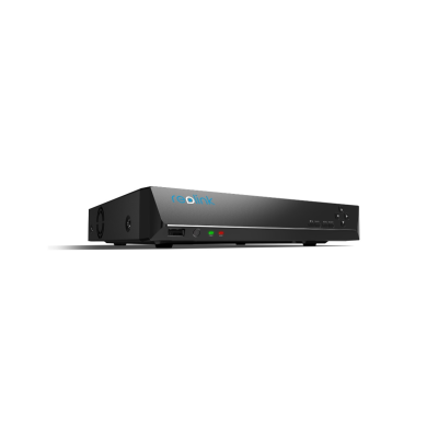 36-канальний відеореєстратор Reolink RLN36 без HDD