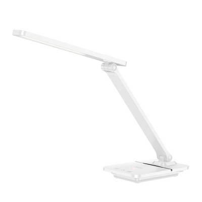 Настільна лампа HOCO HX11, 3 режими, 5W, White, Box