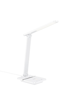 Настільна лампа HOCO HX11, 3 режими, 5W, White, Box