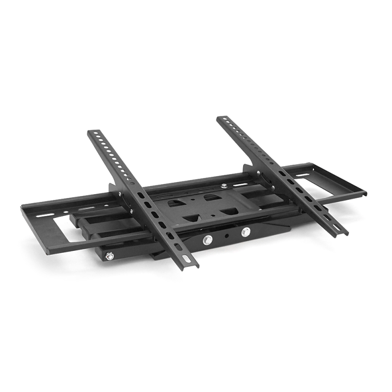 Кронштейн для LLP CP-502, 40"-80", до 45кг, кут нахилу ±15°, Black, Box
