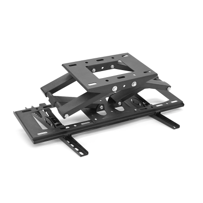 Кронштейн для LLP CP-502, 40"-80", до 45кг, кут нахилу ±15°, Black, Box