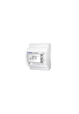 Лічильник-аналізатор мережі Eastron SDM 630MCT-ETL (ESCT-T24 250A/1A)