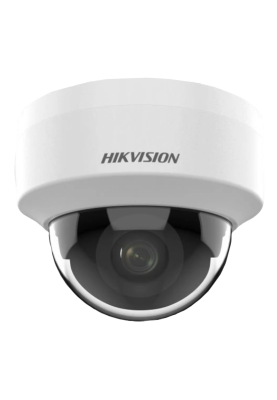 4МП купольна камера Hikvision DS-2CD1141G0-I (2.8мм)