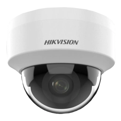 4МП купольна камера Hikvision DS-2CD1141G0-I (2.8мм)
