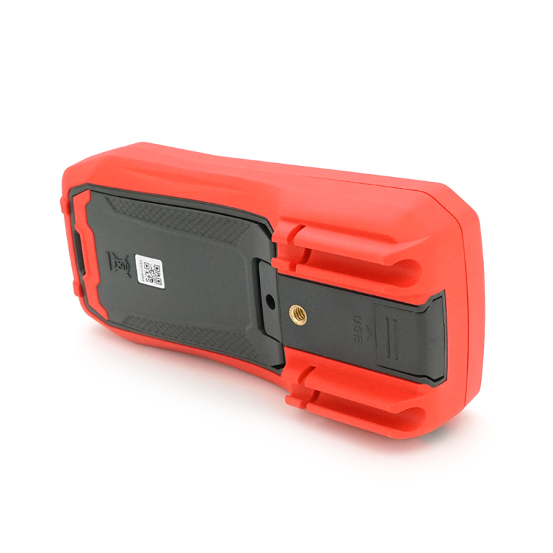 Мультиметр UNI-T UT61E+