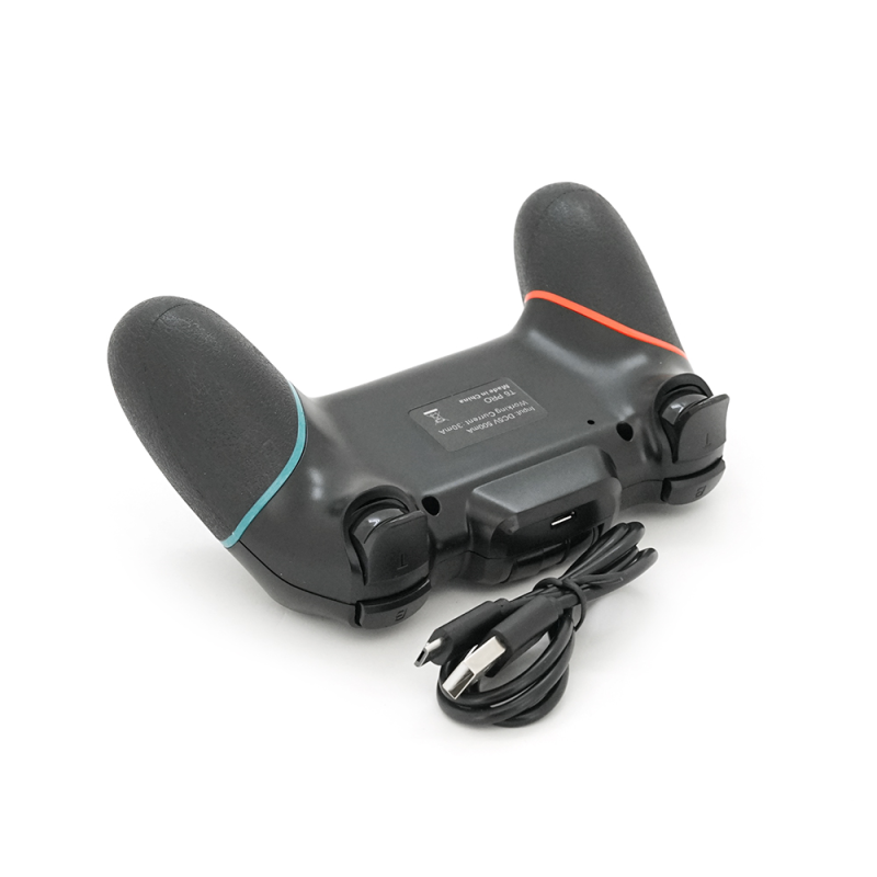 Геймпад бездротовий T6 PRO для Ios/Android/Switch//PS3/PS4/PC, 3.7V, 400mAh, Box