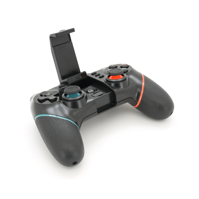 Геймпад бездротовий T6 PRO для Ios/Android/Switch//PS3/PS4/PC, 3.7V, 400mAh, Box