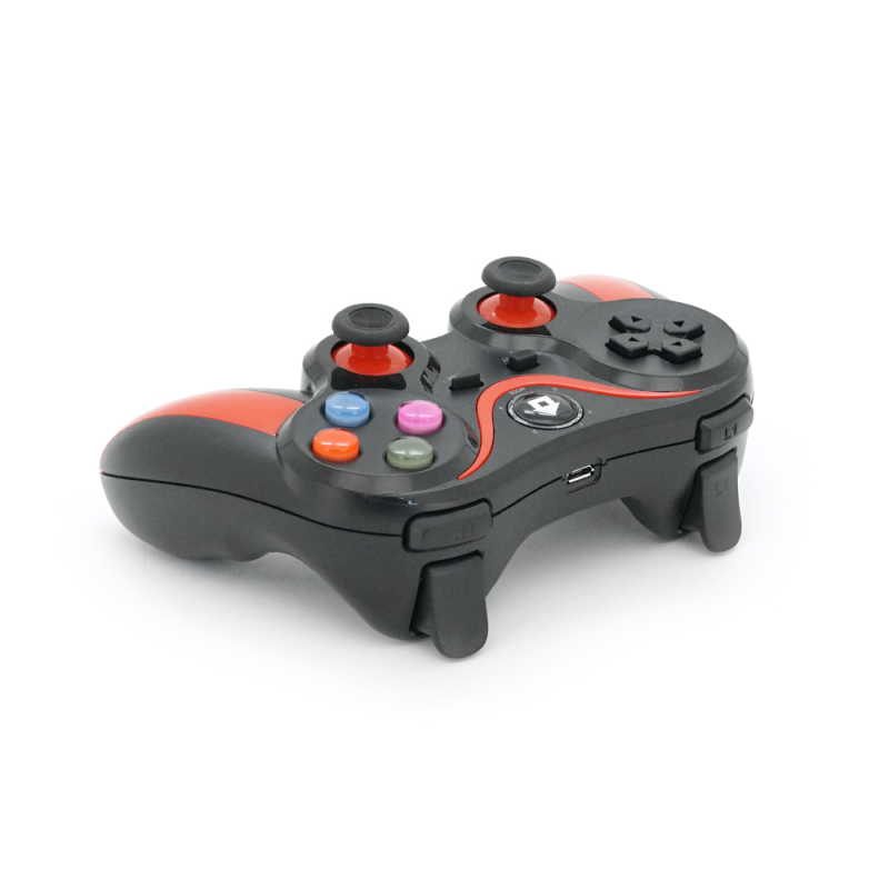 Геймпад бездротовий V13 для Ios/Android/Switch//PS3/PS4/PC/TV, 3.7V, 400mAh, Box