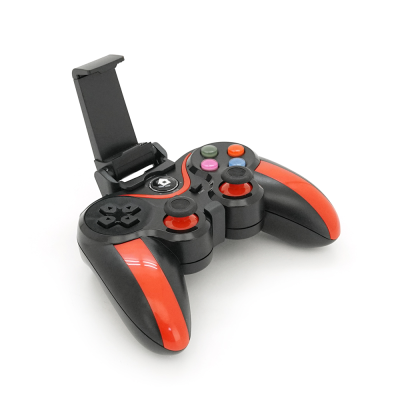 Геймпад бездротовий V13 для Ios/Android/Switch//PS3/PS4/PC/TV, 3.7V, 400mAh, Box