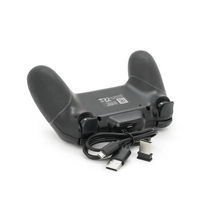 Геймпад бездротовий IPEGA PG-9076 для iOS/Android///PS3/PC/TV, 3.7V, 400mAh, Box