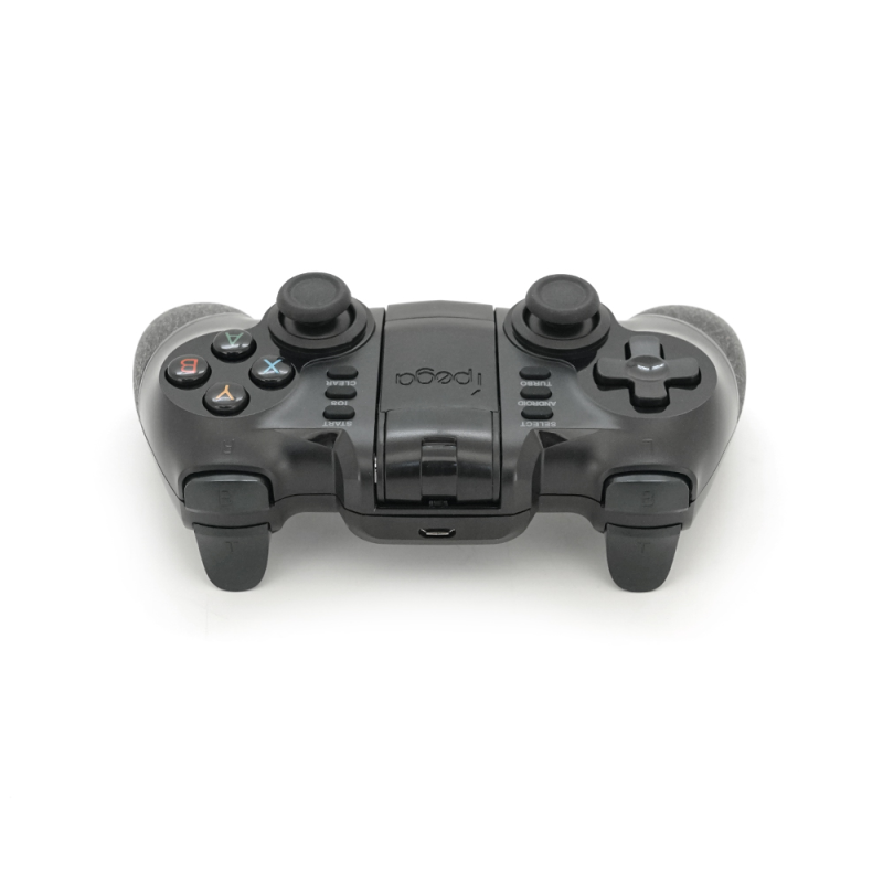 Геймпад бездротовий IPEGA PG-9076 для iOS/Android///PS3/PC/TV, 3.7V, 400mAh, Box