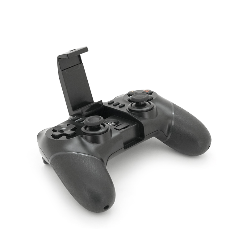 Геймпад бездротовий IPEGA PG-9076 для iOS/Android///PS3/PC/TV, 3.7V, 400mAh, Box