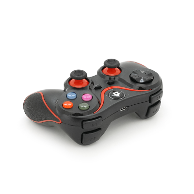 Геймпад бездротовий V8 для Ios/Android/Switch//PS3/PS4/PC/TV, 3.7V, 400mAh, Box