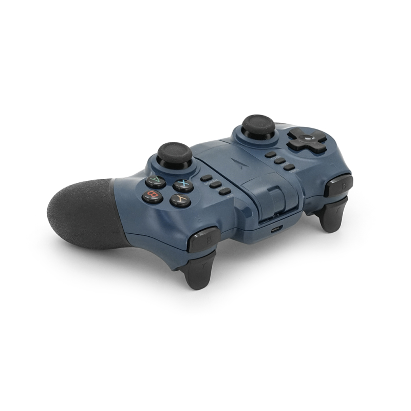 Бездротовий геймпад ZM-X6 для iOS/Android/Switch//PS3/PC, 3.7V, 400mAh, Box