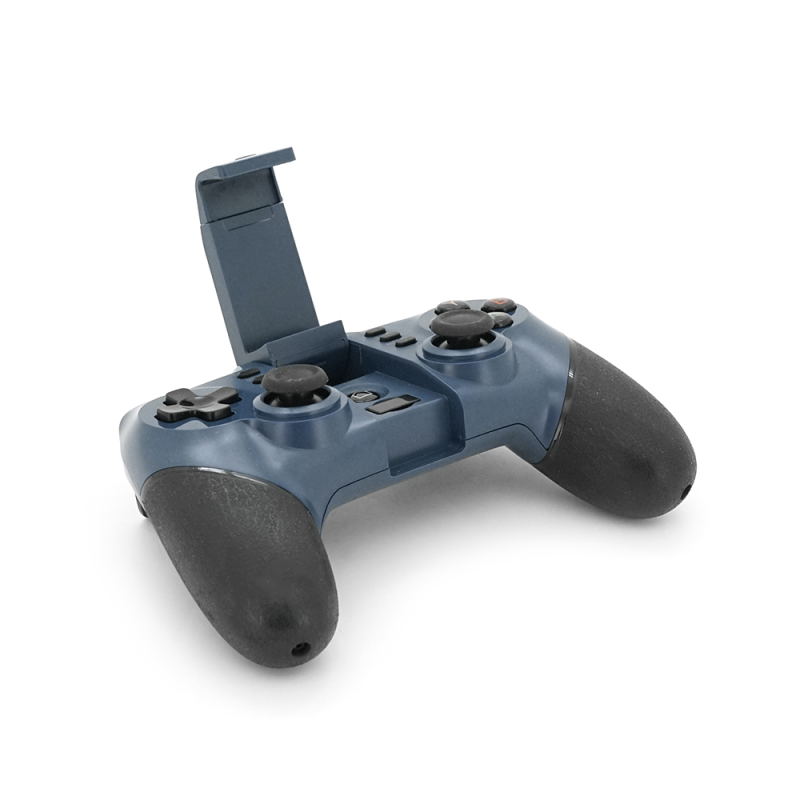 Бездротовий геймпад ZM-X6 для iOS/Android/Switch//PS3/PC, 3.7V, 400mAh, Box