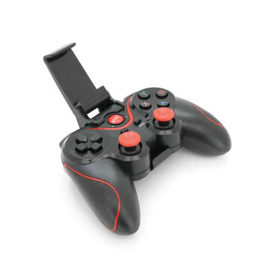 Геймпад бездротовий X3 для Android/Switch//PS3/PS4/PC, 3.7V, 400mAh, Box