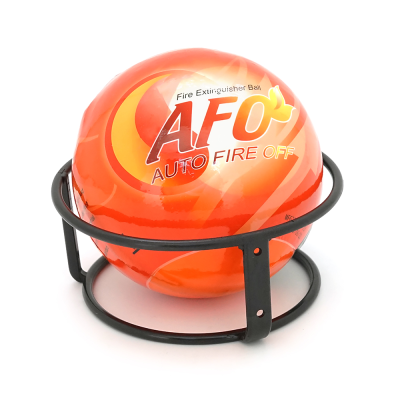 Вогнегасник автоматичний підвісний порошковий AFO, кульовий, 1,3 кг