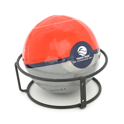 Вогнегасник автоматичний підвісний порошковий Tenyu Tech, кульовий, 2 кг