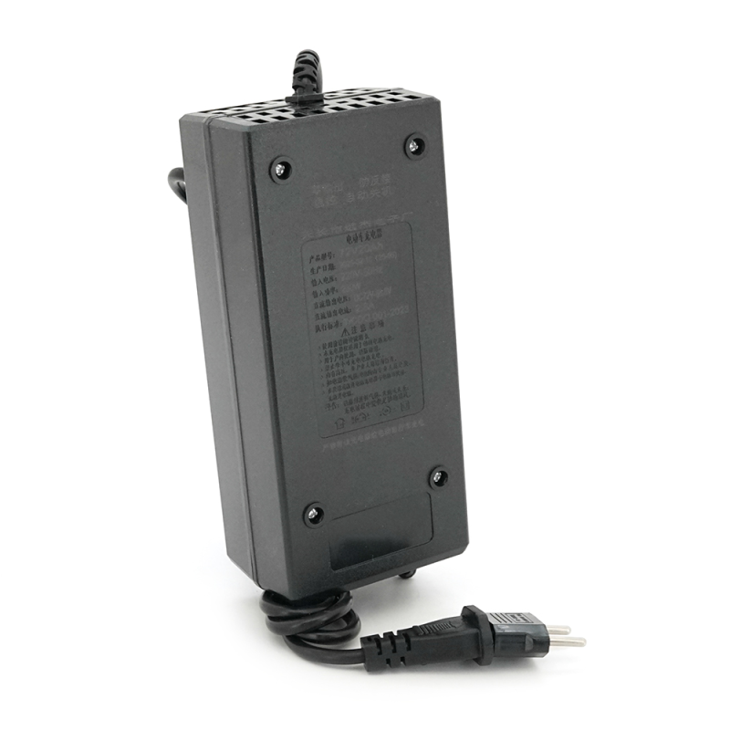 Зарядний пристрій 72V 2.8A(280Вт), OEM