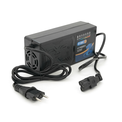 Зарядний пристрій 72V 2.8A(280Вт), OEM