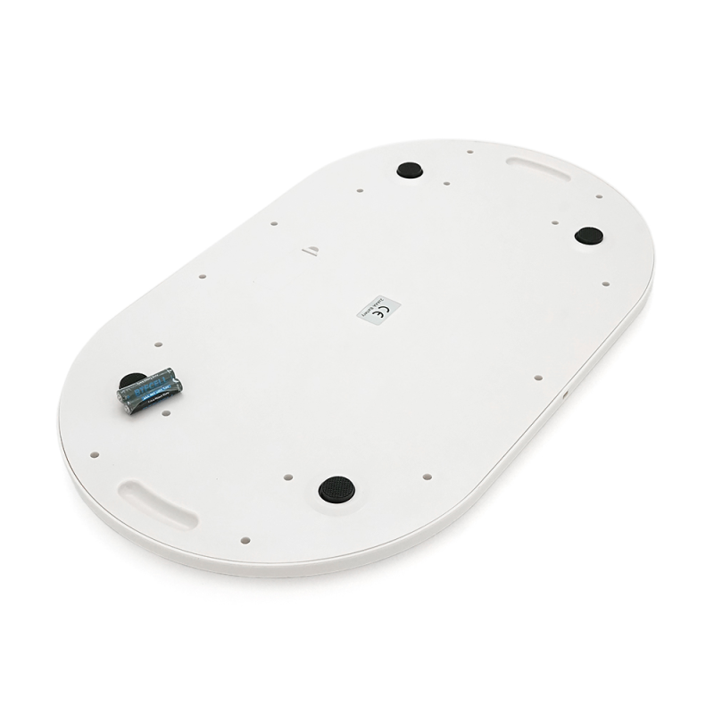 Ваги точні BABY SCALE YT42371, Градація: 20 г, Max 20kg