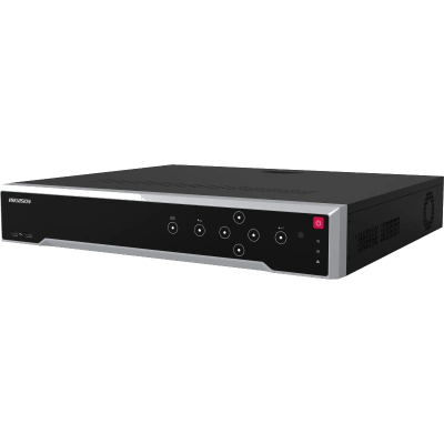 64-канальний відеореєстратор 8K Hikvision DS-7764NI-M4
