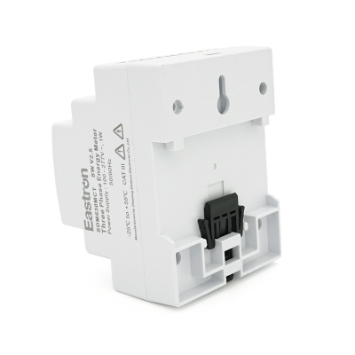 Счетчик-аналізатор мережі Eastron SDM 630MCT-ETL (ESCT-T36 300A/1A) Счетчик-аналізатор мережі Eastron SDM 630MCT-ETL (ESCT-T36 300A/1A)
