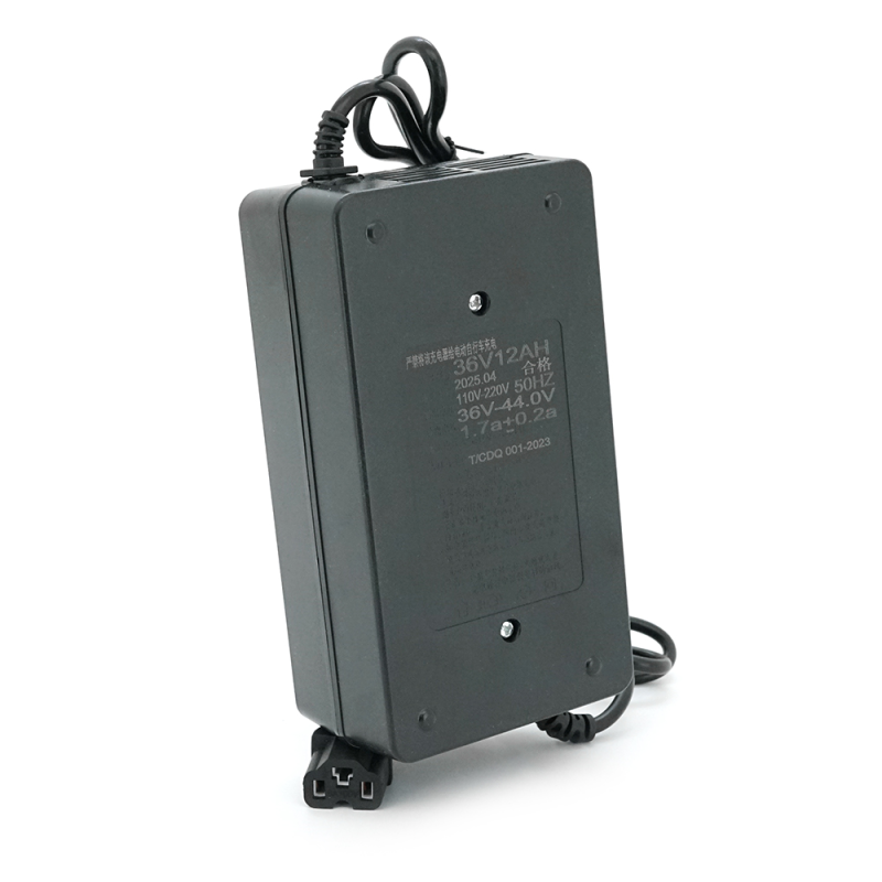 Зарядний пристрій 36V 1.7A(12Ah), OEM