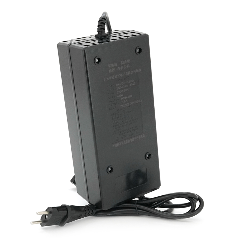 Зарядний пристрій 84V 3.8A(440Вт), OEM