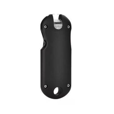 Ліхтар-відлякувач ручний BAILONG X-Balog TW-1806B. LED, струм 8000KV, 130W, Li-ion вбудований 4 000 mAh, Black, IP44, USB, 100х37х20мм, BOX