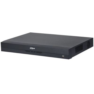 4-канальний Penta-brid 5M-N/1080p Smart WizSense DH-XVR5104HS-5M-I3