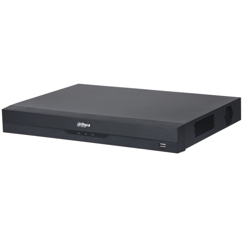 4-канальний Penta-brid 5M-N/1080p Smart WizSense DH-XVR5104HS-5M-I3