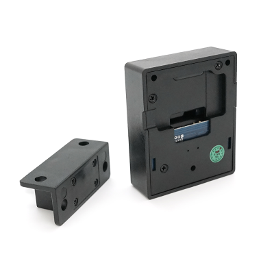 Прихований електронний замок PiPo PF019 для шаф і висувних ящиків, RFID, 3×AAA, 72×64×59 мм Прихований електронний замок PiPo PF019 для шаф і висувних ящиків, RFID, 3×AAA, 72×64×59 мм