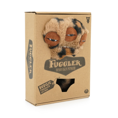 М'яка іграшка Fuggler YT-235, 23см, Box М'яка іграшка Fuggler YT-235, 23см, Box