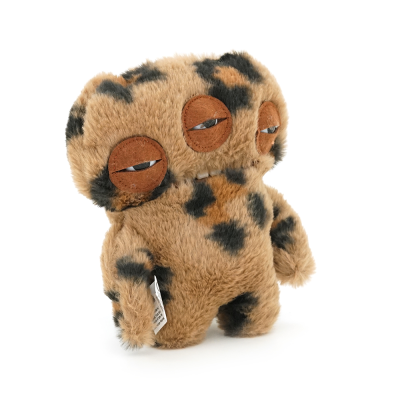 М'яка іграшка Fuggler YT-235, 23см, Box