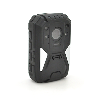 Професійний нагрудний реєстратор Recoda M505-B-W-128GB, 4MP, WIFI, 3500 mAh, кут 140 °, 128GB, 96x62x31 mm