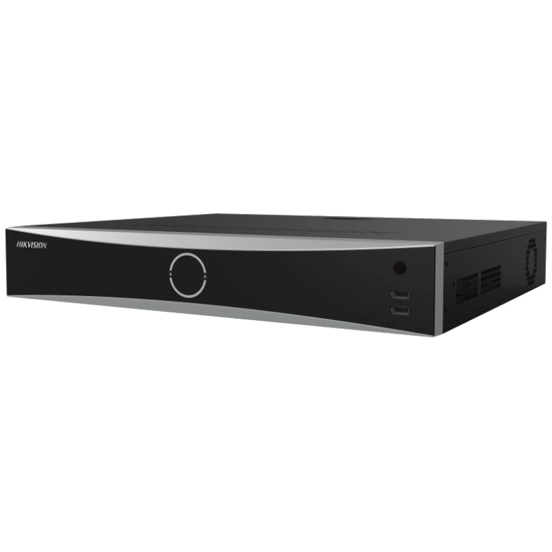 16-канальний мережевий реєстратор AcuSense 4K DS-7716NXI-K4(D)