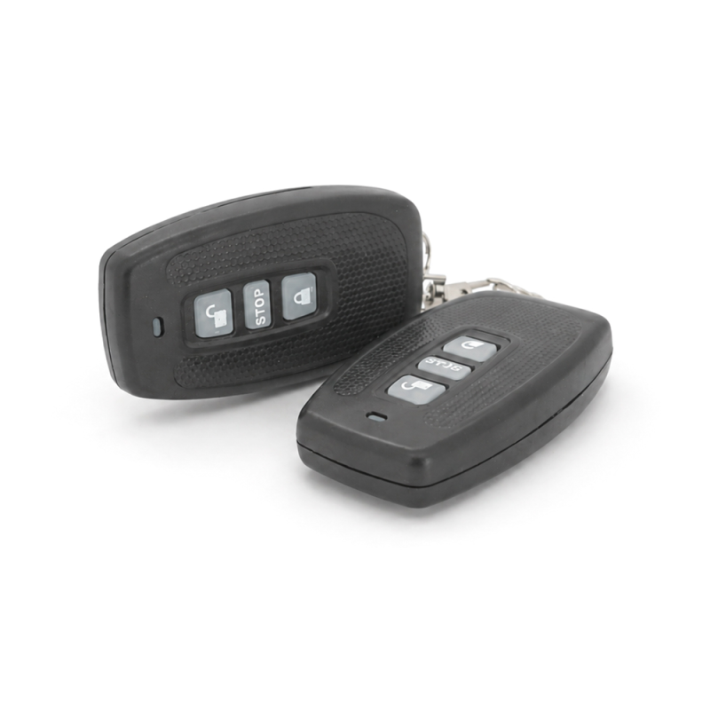 Шлагбаум BRAZZERS BR-115, AC220/60W, довжина стріли 3,7-6м, 355х245х1035 мм, 39кг