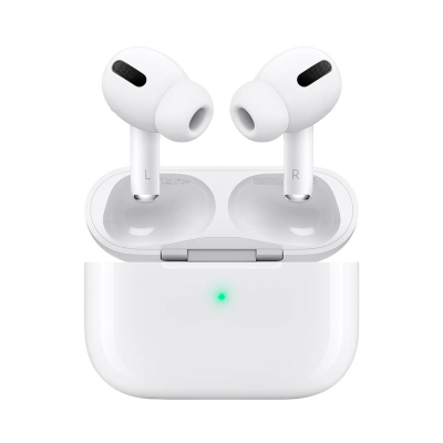 Навушники Bluetooth Borofone BW80, White, Кейс