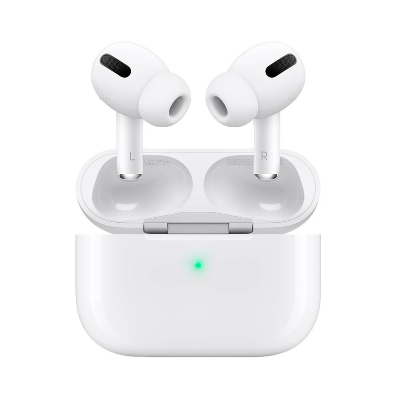 Навушники Bluetooth Borofone BW80, White, Кейс