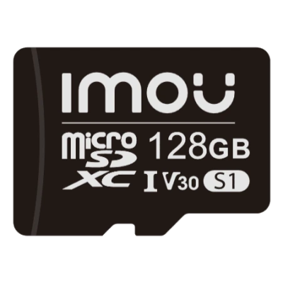 Карта пам'яті Imou MicroSD 128 ГБ ST2-128-S1