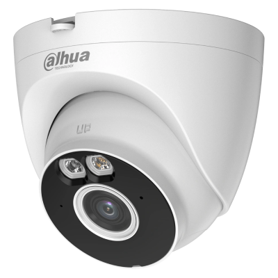 5MP Wi-Fi відеокамера Dual Light з мікрофоном DH-IPC-HDW1539DA-SAW-IL (2.8мм)