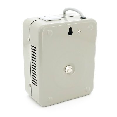 Перетворювач напруги трансформаторний універсальний TM111-3000VA Input 220 V/Output 110V+ універсальна розетка