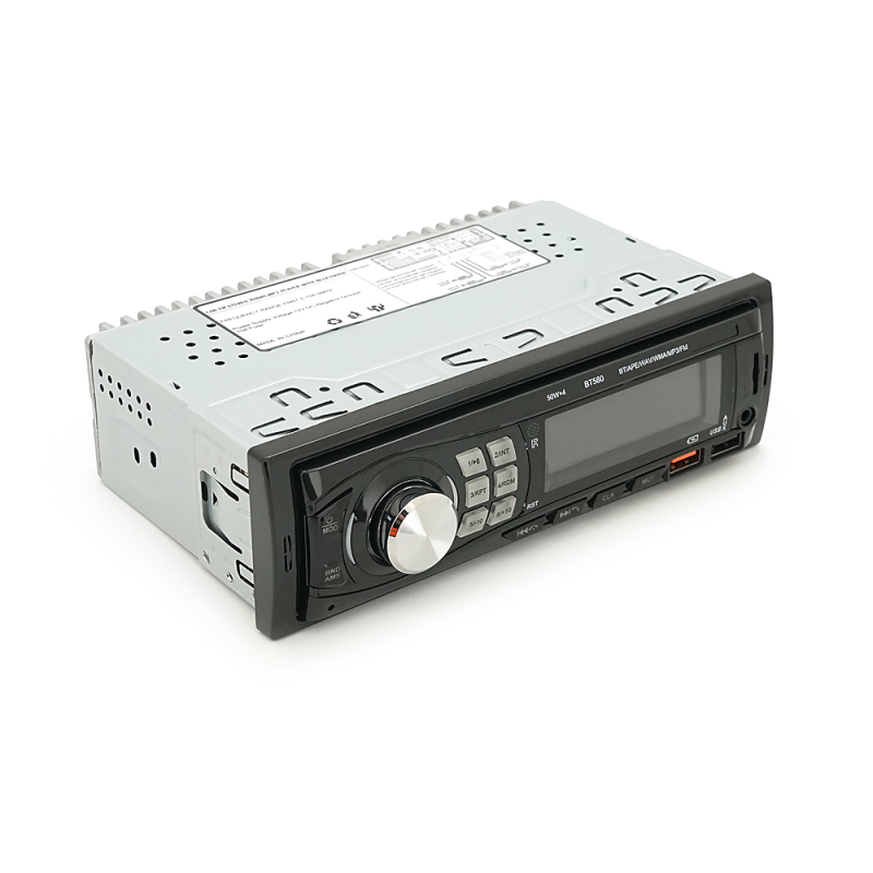 Автомагнітола MP3 YT-580BT