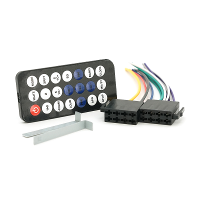 Автомагнітола BOSCHMANN MP3 BM-520BT Автомагнітола BOSCHMANN MP3 BM-520BT
