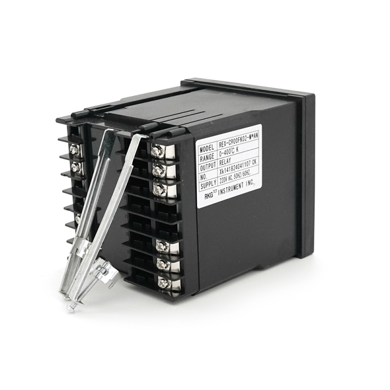 Терморегулятор REX C900 FK02-M*AN, 220V, 0-400°C, OEM