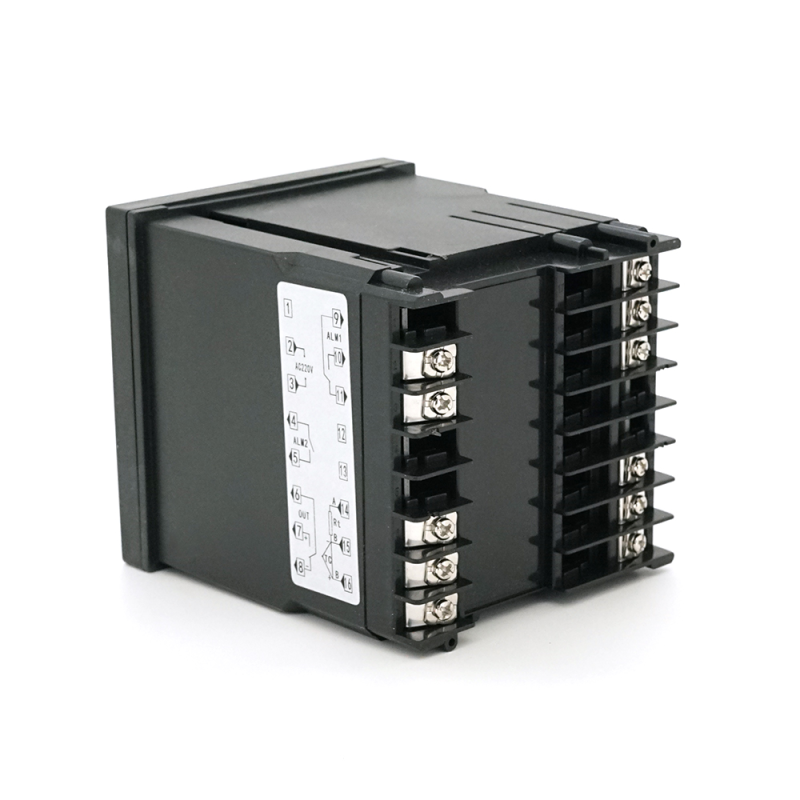 Терморегулятор REX C900 FK02-V*AN, 220V, 0-400°C, OEM