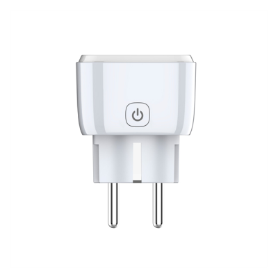 Розумна WI-FI/Bluethooth розетка LDNIO SEW1080 10A, White, Box
