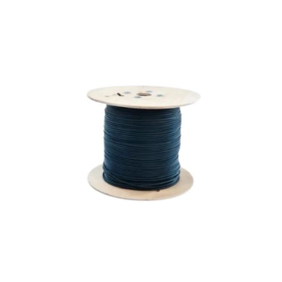 Кабель для сонячних систем KBE 6mm2 (чорний) 500м